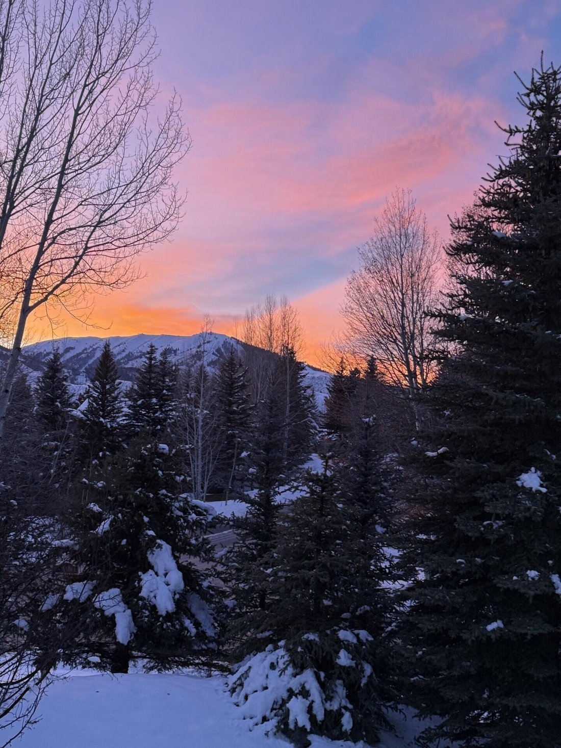 House in Sun Valley, Idaho, United States 5 - 19047572