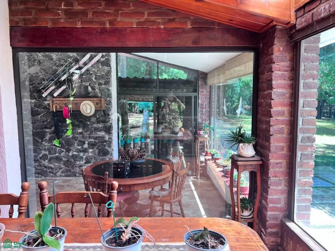 Condominio a Tres Marias, Morelos, Messico 1 - 19048567