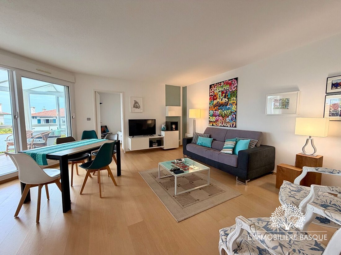 Wohnung in Anglet, Neu-Aquitanien, Frankreich 3 - 19048197