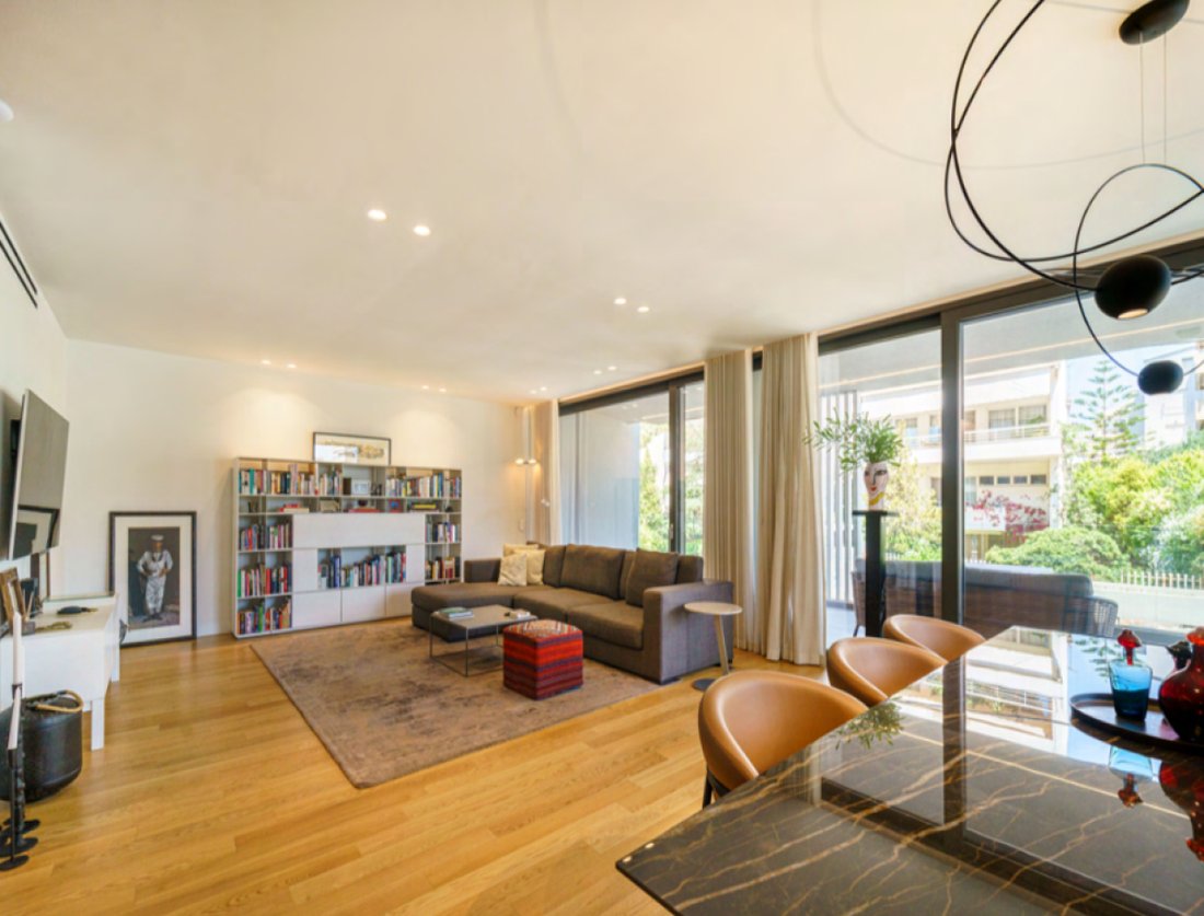 Apartment in Glyfada, Attica, Greece 4 - 19047963