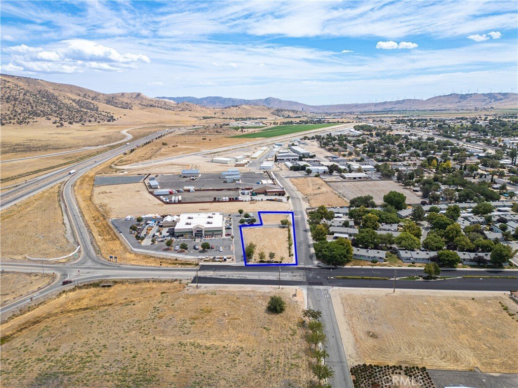 Land in Tehachapi, Kalifornien, Vereinigte Staaten 5 - 18766754