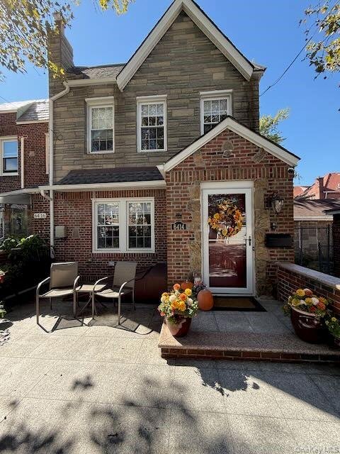 Casa en Nueva York, Nueva York, Estados Unidos 3 - 19045842