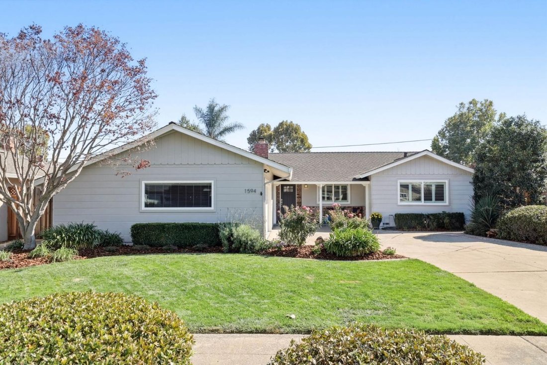 Casa en San José, California, Estados Unidos 1 - 19048452