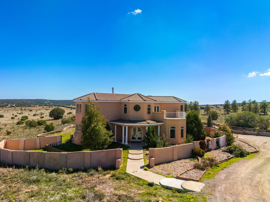 Haus in Sandia Park, New Mexico, Vereinigte Staaten 2 - 19041654