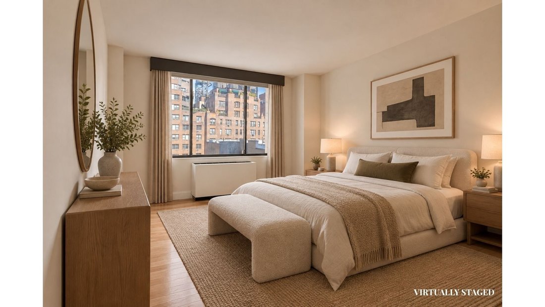 Condo in New York, New York, United States 5 - 19047199