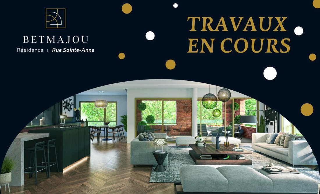Apartment in Capitole, Toulouse, France 1 - 19046890