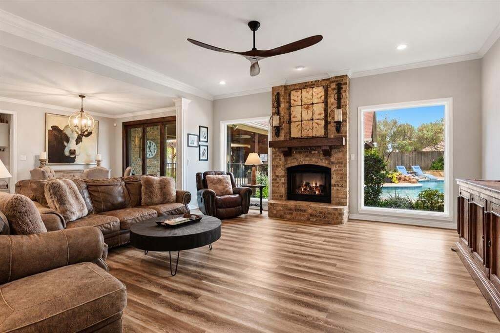 Casa a Mount Pleasant, Texas, Stati Uniti 4 - 19046505