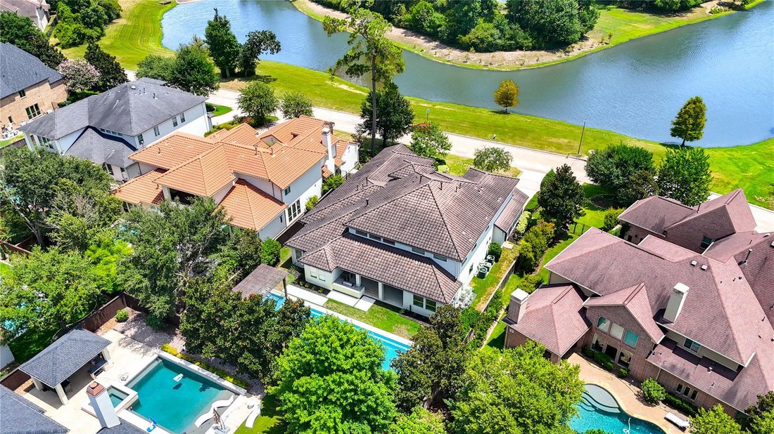 House in Spring, Texas, United States 2 - 19048795