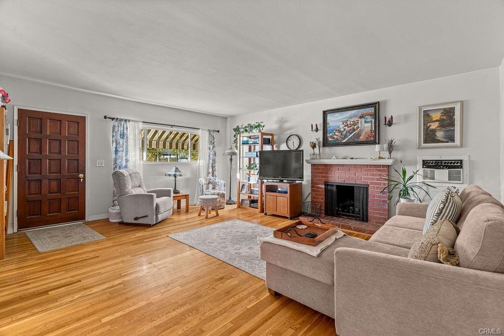 Casa en Whittier, California, Estados Unidos 4 - 19045055