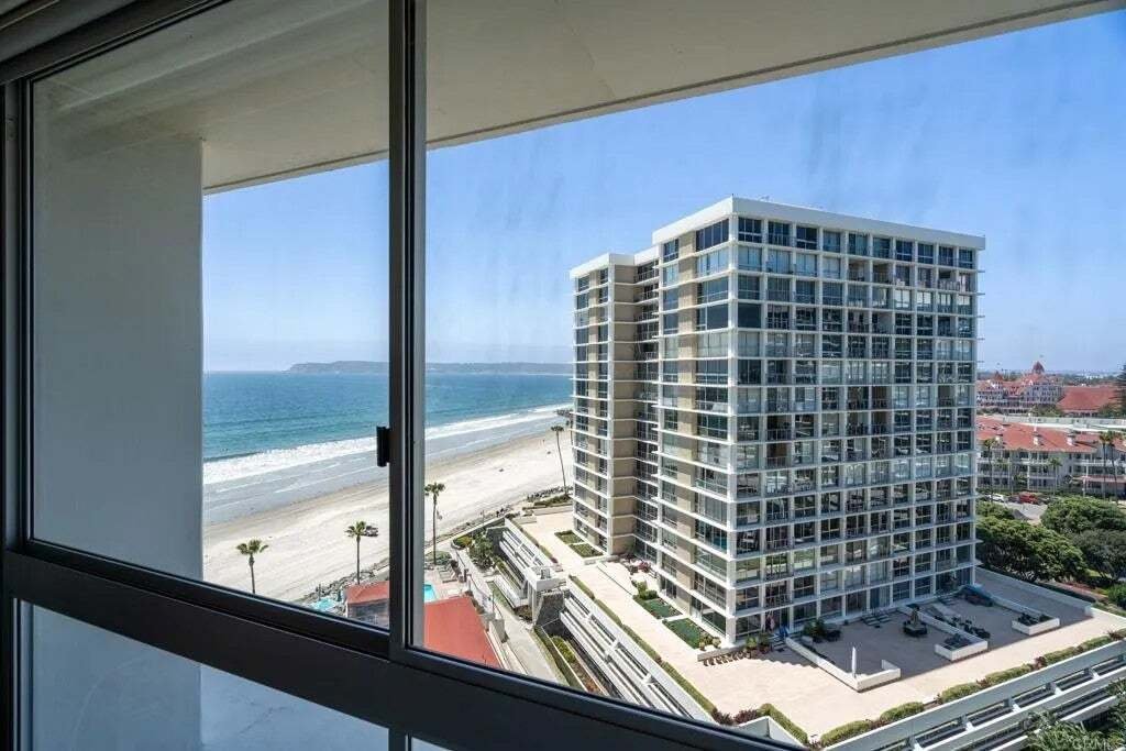 Condominio a Coronado, California, Stati Uniti 3 - 19046405