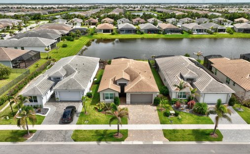 Casa a Port St. Lucie, Florida, Stati Uniti 1