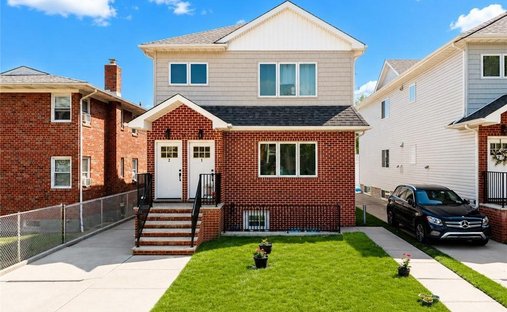 Casa a New York, New York, Stati Uniti 1