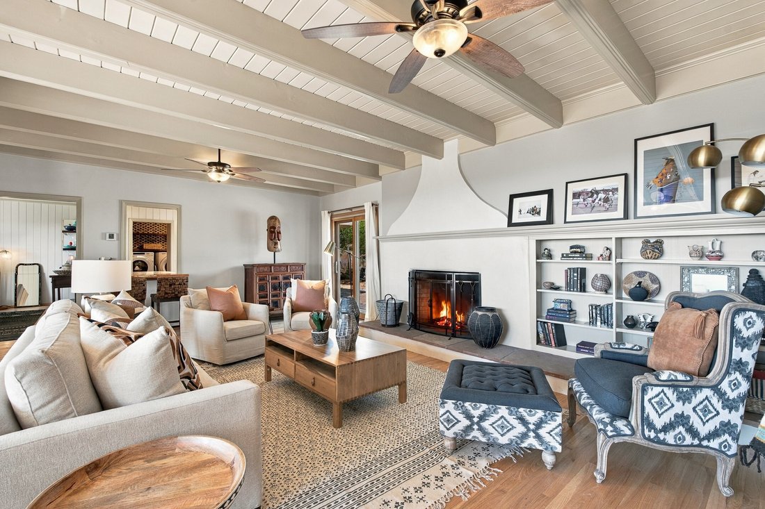 Haus in Santa Fe, New Mexico, Vereinigte Staaten 3 - 19047519