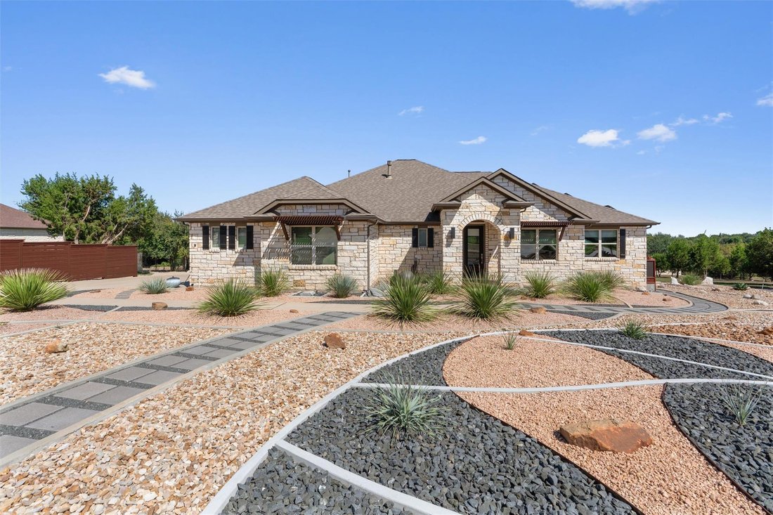 House in Georgetown, Texas, United States 4 - 19013167