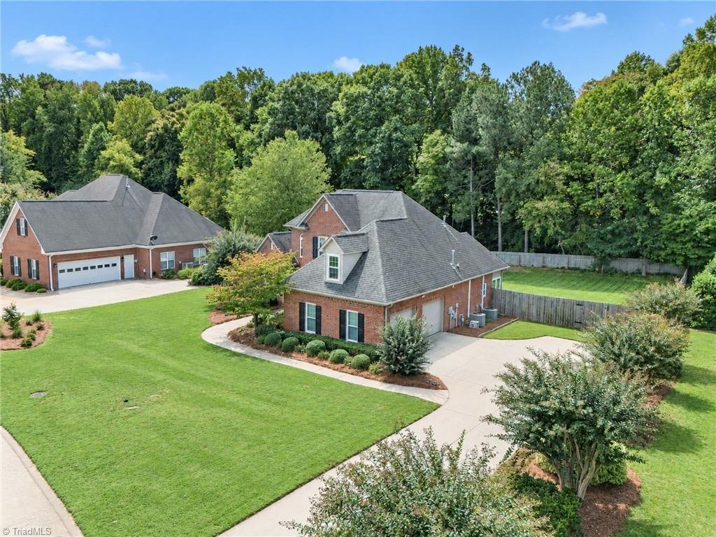 House in Lewisville, North Carolina, United States 4 - 19048308