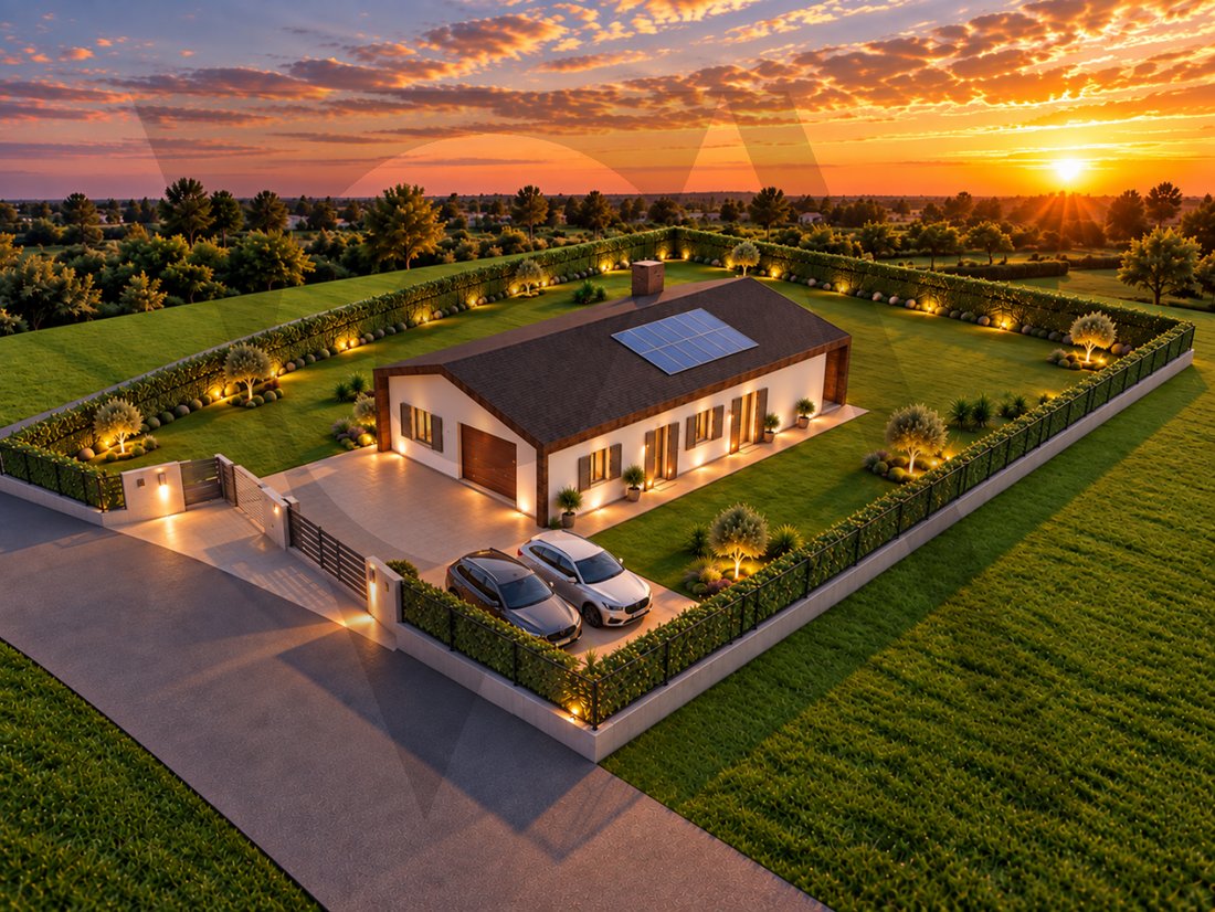 Villa en Saonara, Véneto, Italia 3 - 16101809