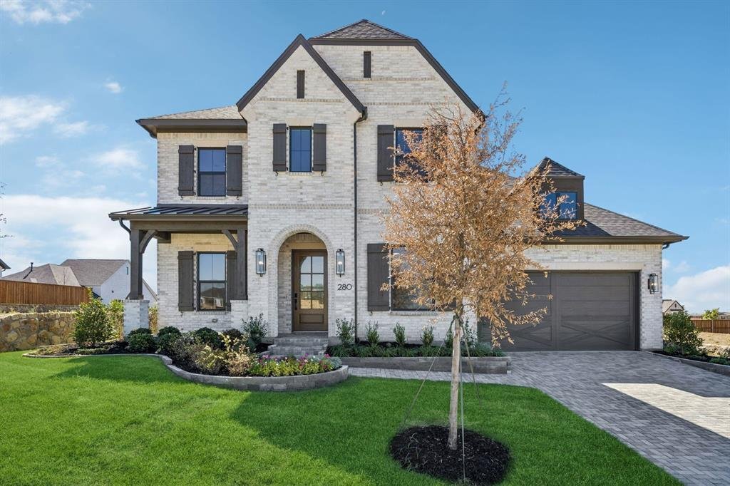 House in Prosper, Texas, United States 1 - 19046716