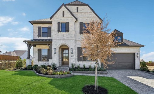 Casa en Prosper, Texas, Estados Unidos 1