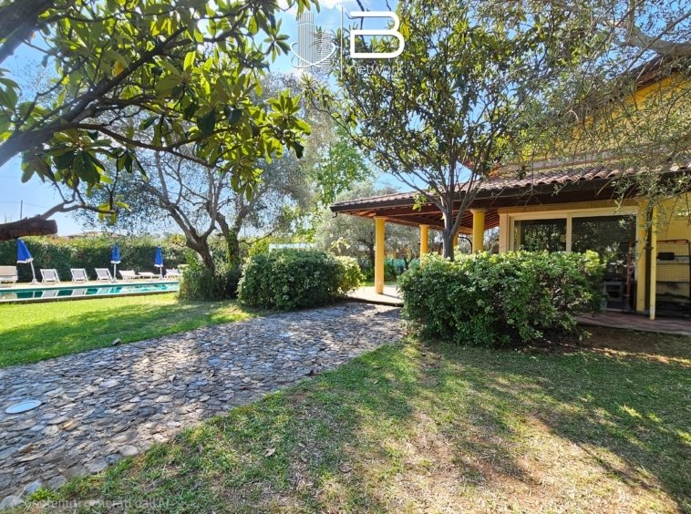 Villa à Pietrasanta, Toscane, Italie 2 - 19045826