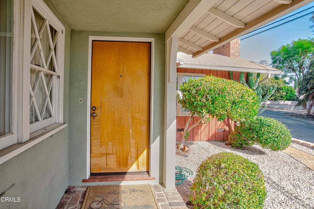Casa en Los Ángeles, California, Estados Unidos 3 - 19048994