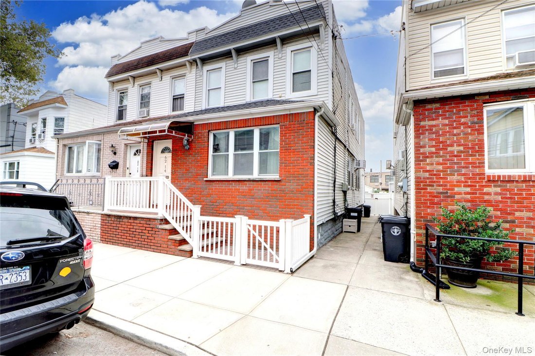 Haus in New York City, New York, Vereinigte Staaten 1 - 19045849