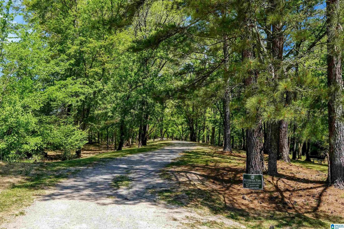 Casa en Trussville, Alabama, Estados Unidos 4 - 19045817