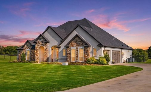 Maison à Weatherford, Texas, États-Unis 1