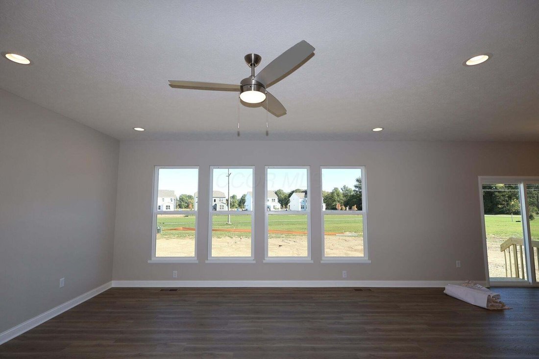 Casa a Liberty Township, Ohio, Stati Uniti 3 - 18074885