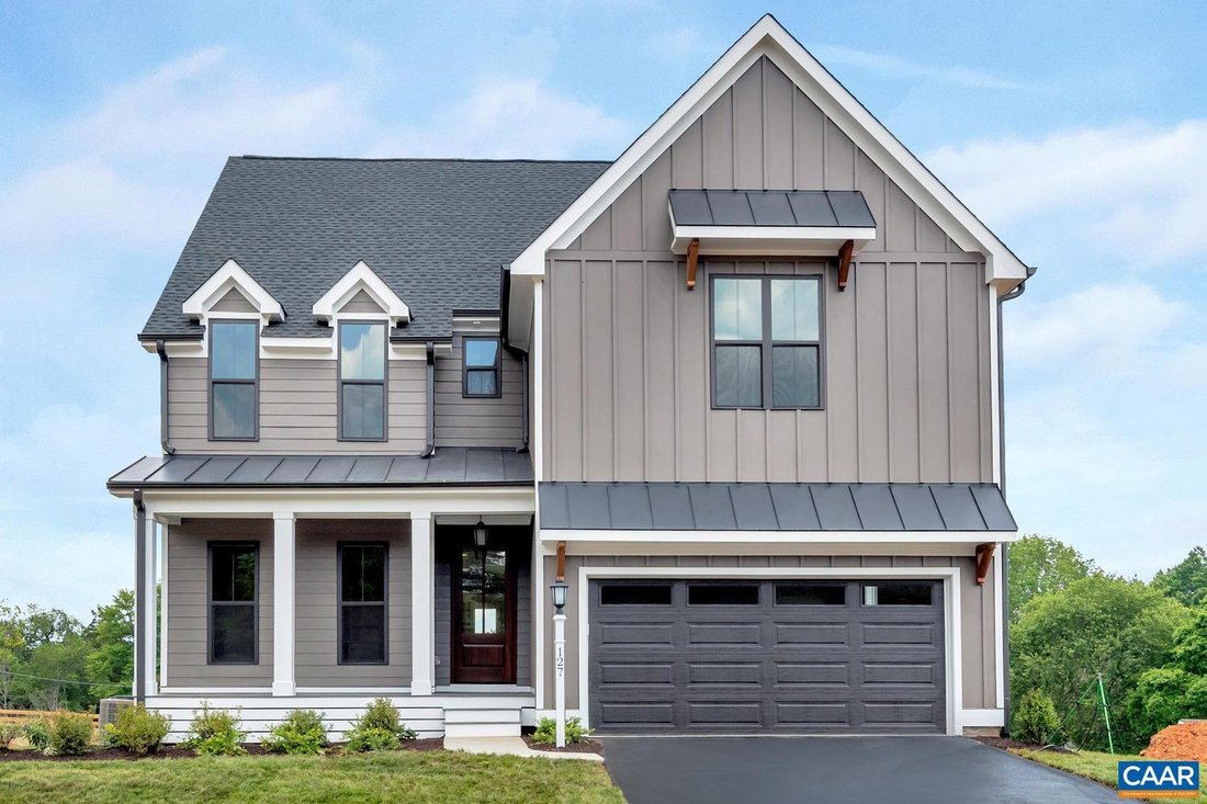 House in Charlottesville, Virginia, United States 1 - 19045411