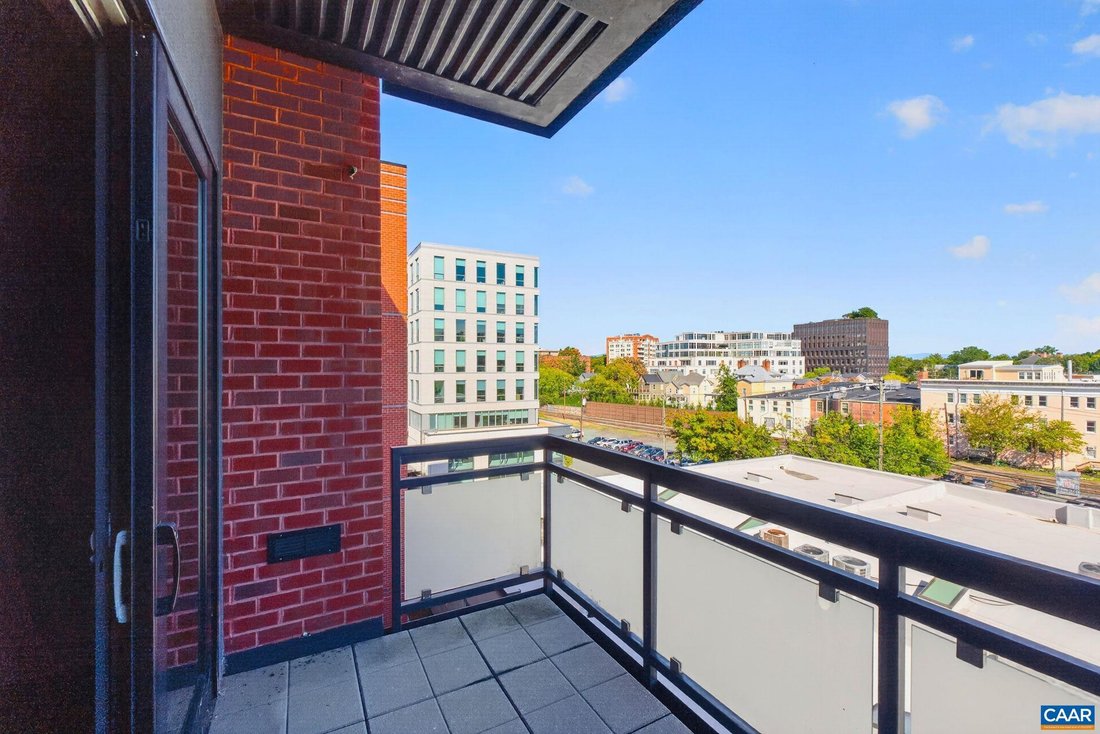 Condominio a Charlottesville, Virginia, Stati Uniti 3 - 17508603