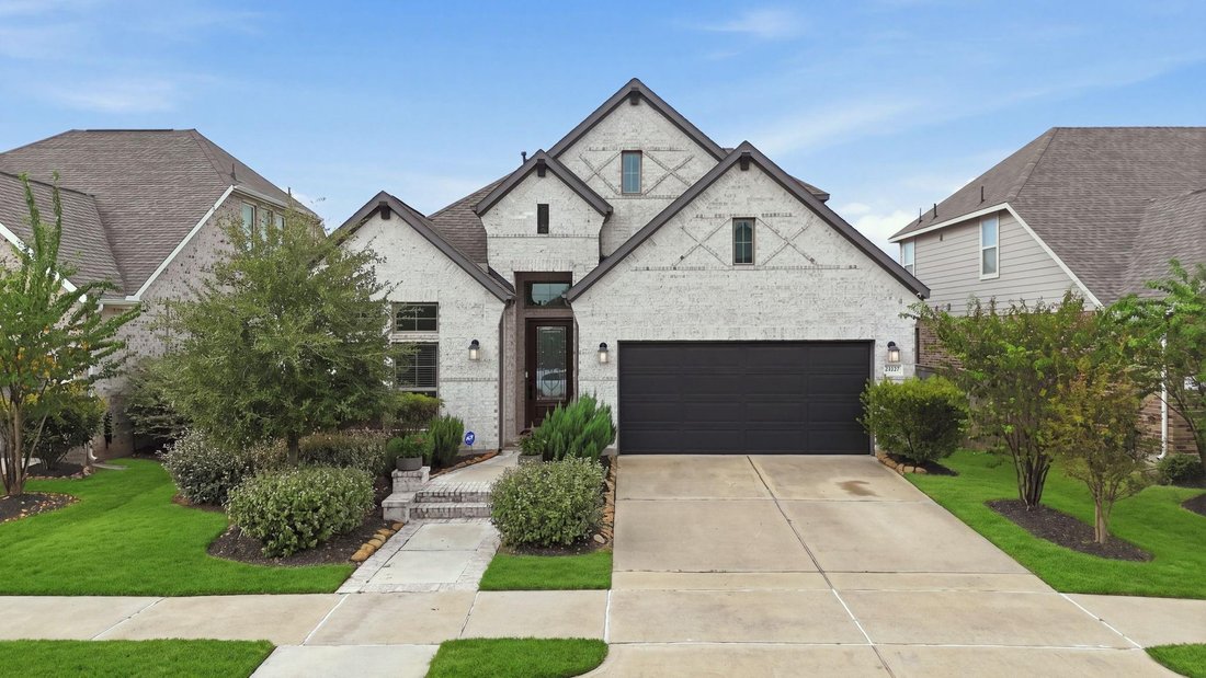 Casa en Houston, Texas, Estados Unidos 1 - 19048790