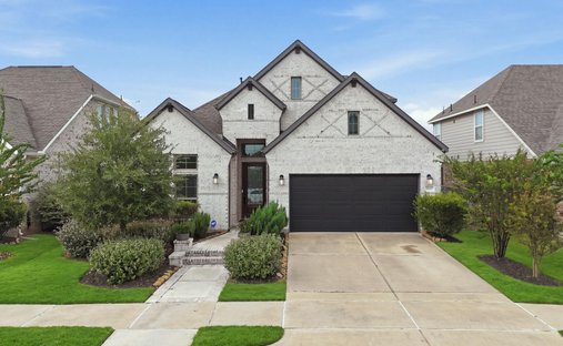 Haus in Houston, Texas, Vereinigte Staaten 1