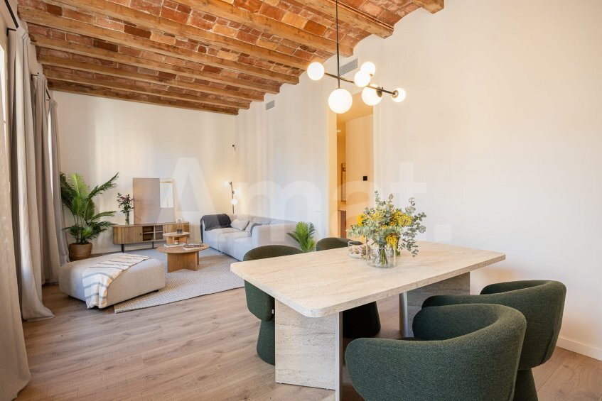 Appartement à Eixample, Barcelone, Espagne 2 - 19046499