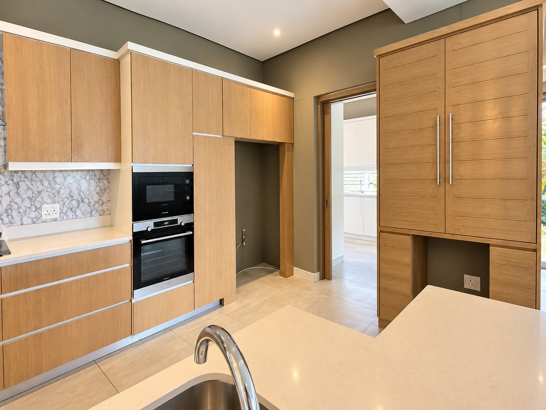 Appartement à Brettenwood Coastal Estate, KwaZulu-Natal, Afrique du Sud 4 - 19044923