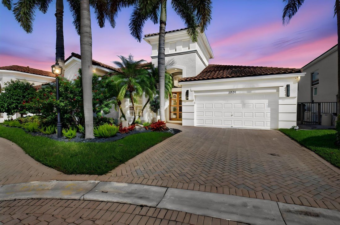 Haus in Boca Raton, Florida, Vereinigte Staaten 1 - 19046348