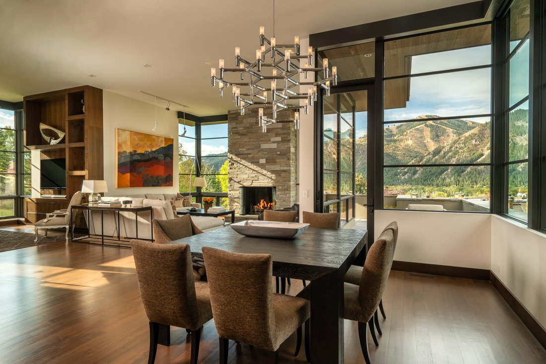 House in Ketchum, Idaho, United States 4 - 19047554