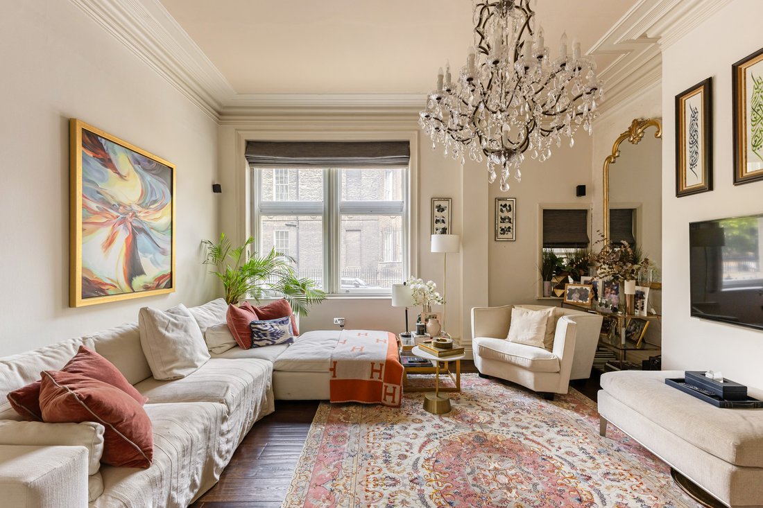 Apartment in Bloomsbury, Camden, England 4 - 19048680