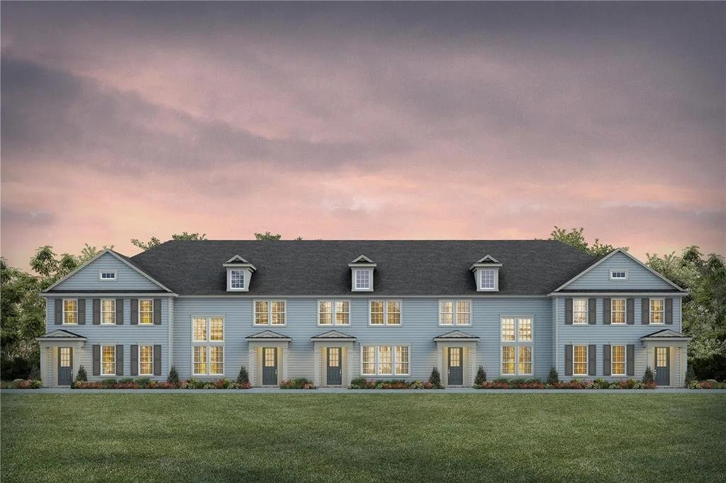 Townhouse in Frisco, Texas, United States 1 - 19046556