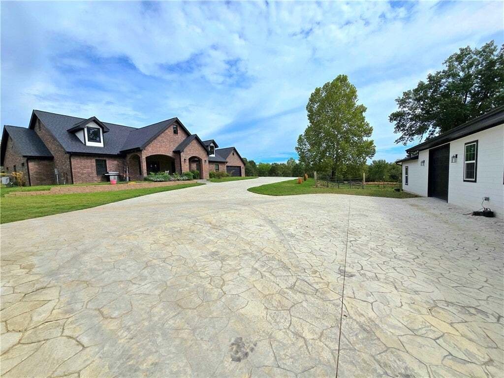 Haus in Brush Creek Township, Arkansas, Vereinigte Staaten 2 - 19045420