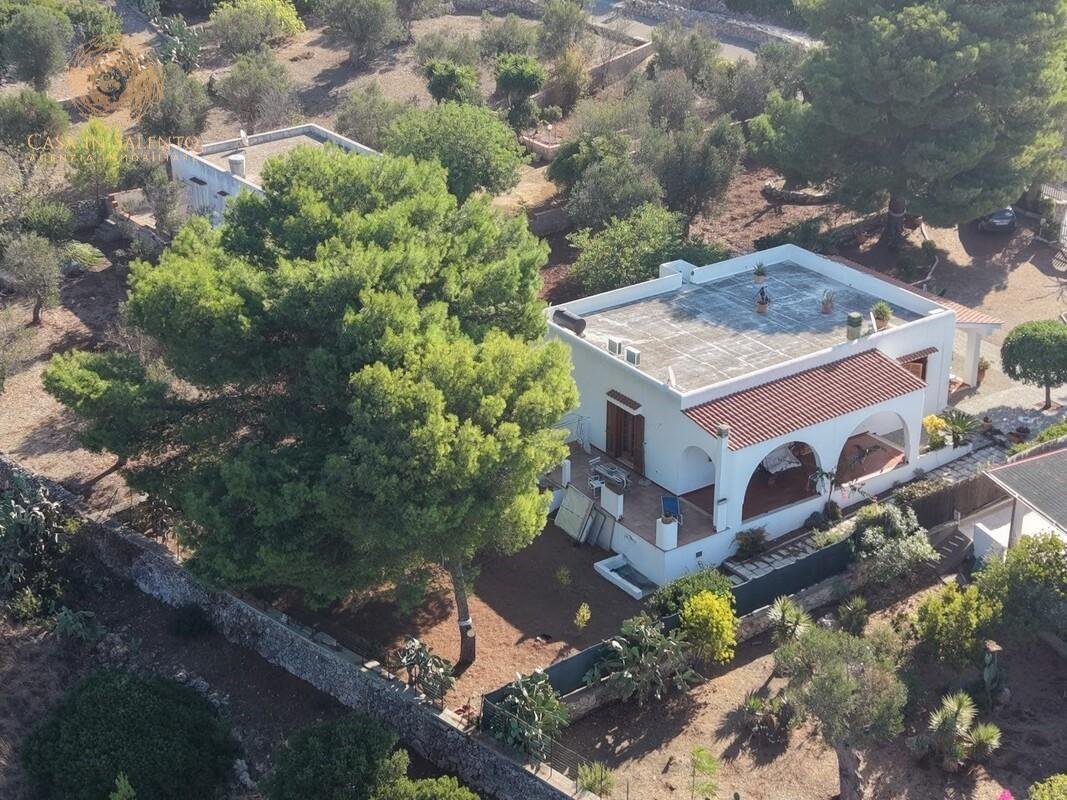 Villa in Castrignano del Capo, Apulia, Italy 3 - 19046508