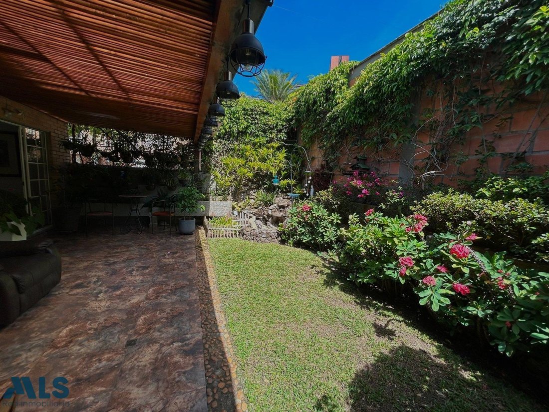 Appartamento a Envigado, Dipartimento di Antioquia, Colombia 1 - 19048803