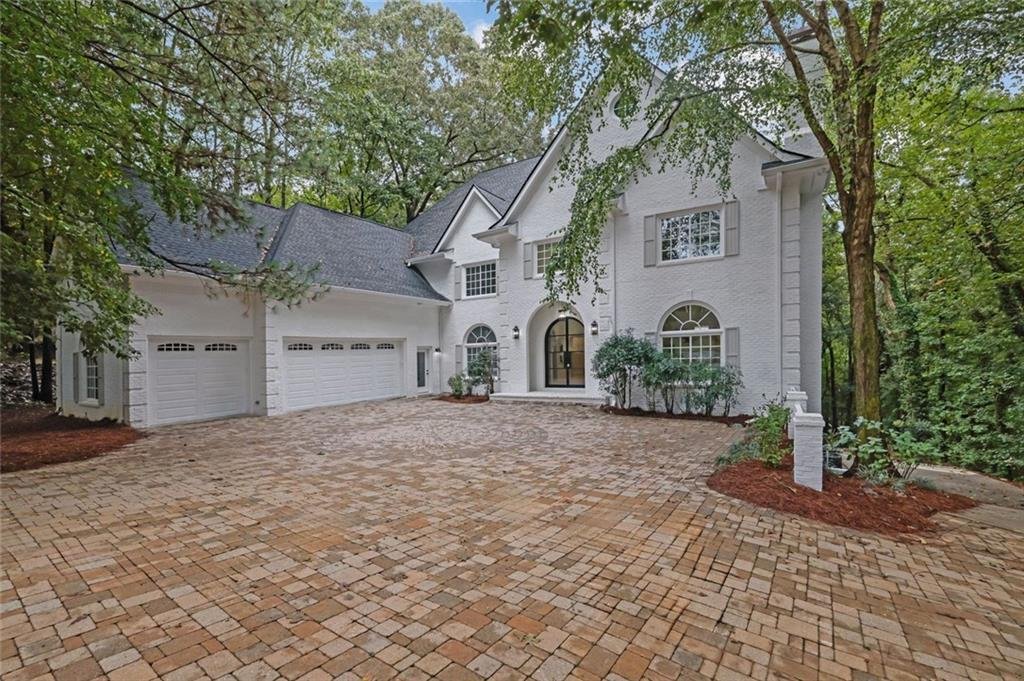 Casa en Atlanta, Georgia, Estados Unidos 3 - 19046177