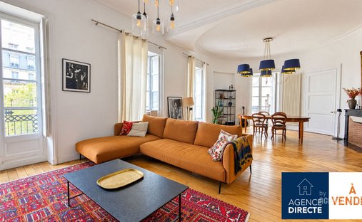 Appartamento a Saint Pasquier - Saint Félix, Nantes, Francia 1