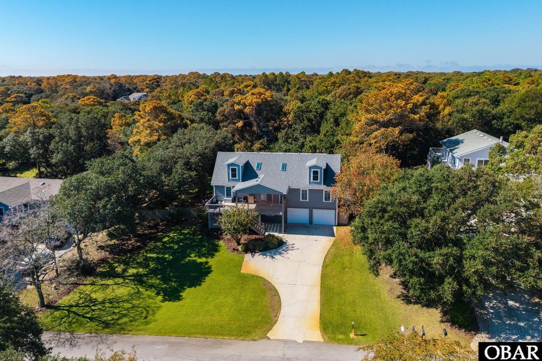 House in Kitty Hawk, North Carolina, United States 3 - 19047599