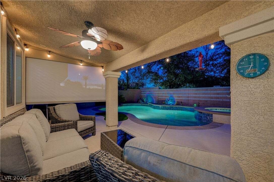 Haus in North Las Vegas, Nevada, Vereinigte Staaten 4 - 19045549