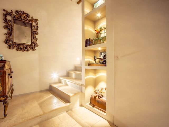 Apartamento en Centro Storico, Siena, Toscana 2 - 19048694