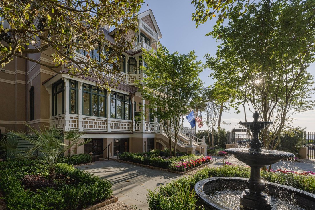 Casa a Charleston, Carolina del Sud, Stati Uniti 5 - 19047919