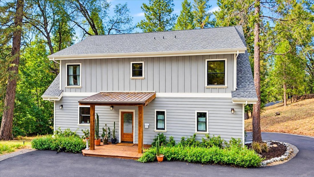 Haus in Nevada City, Kalifornien, Vereinigte Staaten 2 - 19047855