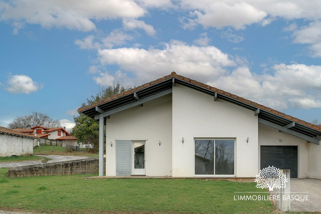 House in Bassussarry, Nouvelle-Aquitaine, France 3 - 19048185