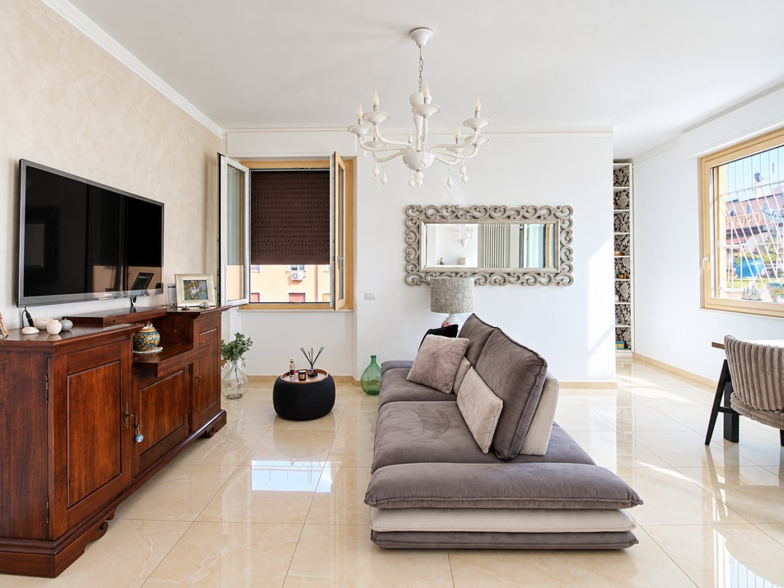 Apartment in Appio Latino - Caffarella, Rome, Italy 3 - 19047433